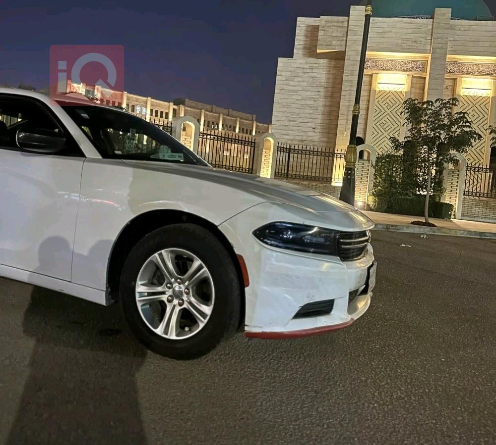 دودج تشارجر